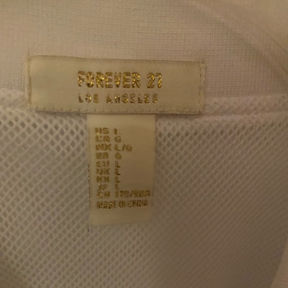 Fashion rain coat - Picture 4 of 5